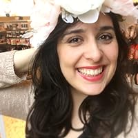 Profile Image for Veronica Rocco.