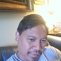 Profile Image for Jerome Baladad.