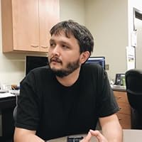 Profile Image for Joseph Daniels.