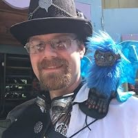 Profile Image for P.C. Keeler.