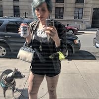 Profile Image for Sheena.