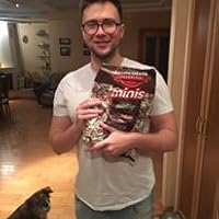 Profile Image for Eugene Venger.