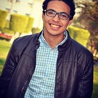 Profile Image for Ali S. Dewedar.
