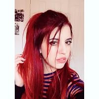 Profile Image for Angelique.