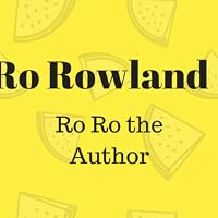 Profile Image for Ro Rowland.