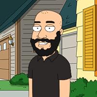Profile Image for Adam Nulph.