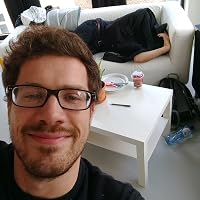 Profile Image for Nikolas.