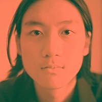 Profile Image for George Wu Teng.