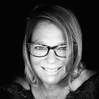 Profile Image for Celeste Vaughn Smithson.