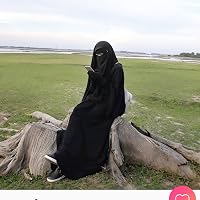 Profile Image for Fauziyah Damanik.