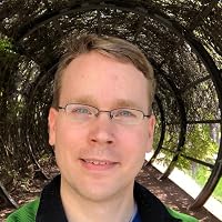 Profile Image for Matthew Tomlinson.