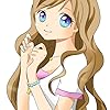 『Ashlyn Rosewood』