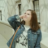 Profile Image for Grace.