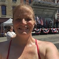 Profile Image for Jamie Patzer Johnson.