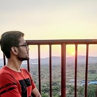 Profile Image for Sagar Venkateshwar.