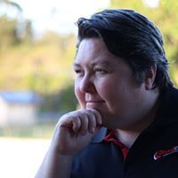 Profile Image for Mel Fraser.