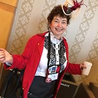 Profile Image for Kate Morgan.