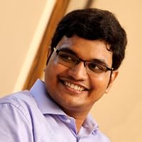 Profile Image for Sanjeev Kosaraju.