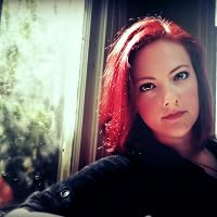 Profile Image for Catherine Darkley.