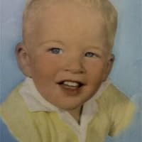 Profile Image for Johannes Froebel-Parker.