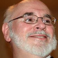 Profile Image for Larry Armstrong.