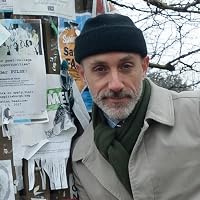 Profile Image for Craig Bernier.