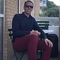 Profile Image for Niels Bach.