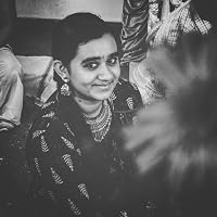 Profile Image for Bhavini Vijayanathan.
