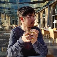 Profile Image for Alex Tuijnman.