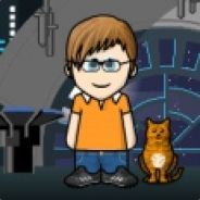 Profile Image for Michael Hlubb.