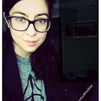 Profile Image for Christina Flores.