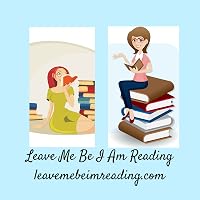 Profile Image for Leave Me Be I Am Reading Me.
