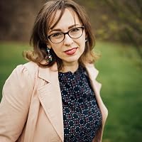 Profile Image for Jaime Stoke Reed.