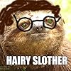 harry slother