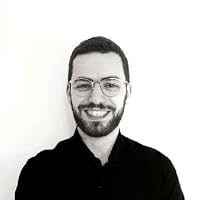 Profile Image for Elia Tohmé.