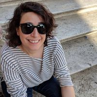 Profile Image for Ana Paez.