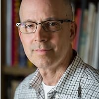 Profile Image for Eric Flamm.