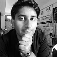 Profile Image for Pratyush.