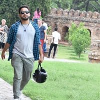 Profile Image for Saqib.