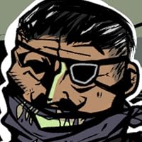 Profile Image for Fizzelston.