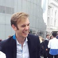 Profile Image for Peter Ritchie.