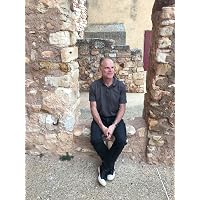 Profile Image for Jeff Ferry.