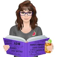 Profile Image for *Connie Bailey* Southern Delights Book Blog.