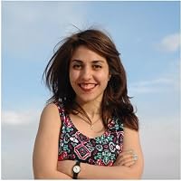Profile Image for Mana Hejazi.