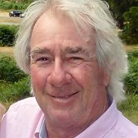 Profile Image for PETER Mason.