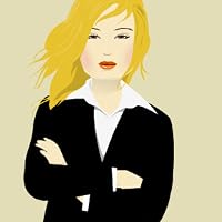 Profile Image for Jennie Alexander.