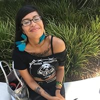 Profile Image for Karina Acevedo.