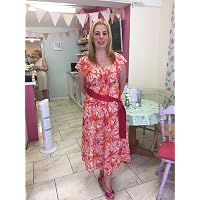 Profile Image for Charlotte Harper.