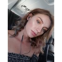 Profile Image for Hannah.