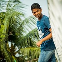 Profile Image for Sarder Akib Latif.